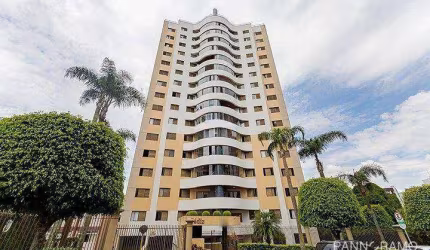 Apartamento  com 3 quartos à venda no Portão,