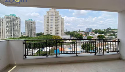 Apartamento Ótima Localização no Jardim Ana Maria em Jundiaí SP