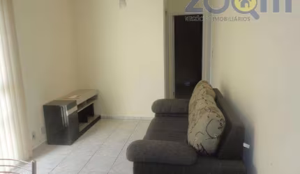 Apartamento com 2 dormitórios à venda - Jardim Trevo - Jundiaí/SP
