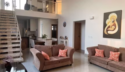 Casa com 3 quartos à venda - Bella Vittà - Jundiaí/SP