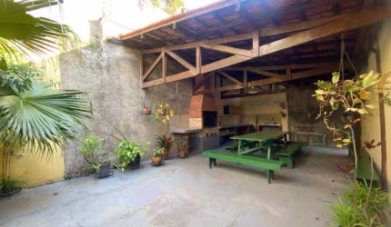 Casa com 3 quartos à venda, 351 m²  R$ 1.380.000 - Jardim da Serra - Jundiaí/SP