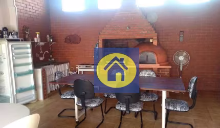 Casa à venda, 180 m² por R$ 900.000,00 - Vila Bandeirantes - Jundiaí/SP