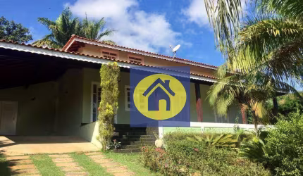 CASA EM CONDOMÍNIO TERREA COM VARANDA E PISCINA PARQUE DA FAZENDA ITATIBA / JUNDIAÍ SP