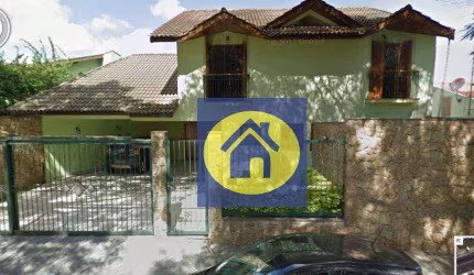 Casa  residencial à venda, Jardim Messina, Jundiaí.