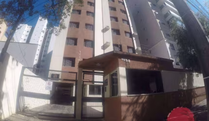Ed Vilhena, Rua Paranaguá
