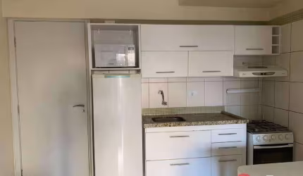 Apartamento com 1 dormitório para alugar- Centro - Londrina/PR