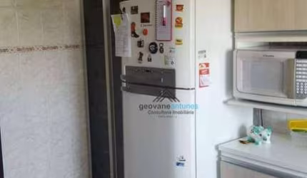 Apartamento com 2 dormitórios à venda, 70 m² por R$ 278.000,00 - Jardim Europa - Sorocaba/SP