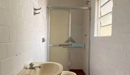 Apartamento com 2 dormitórios à venda, 70 m² por R$ 210.000,00 - Jardim Vergueiro - Sorocaba/SP