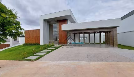 Casa com 4 dormitórios, 394 m² - venda por R$ 3.990.000,00 ou aluguel por R$ 26.868,24/mês - Parque Reserva Fazenda Imperial - Sorocaba/SP