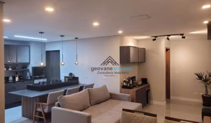Casa com 3 dormitórios à venda, 84 m² por R$ 440.000,00 - Wanel Ville V - Sorocaba/SP