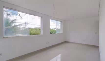 Apartamento de 92m2, 3 quartos, com suíte, 2 vagas e DCE no Santa Mônica - AP01070