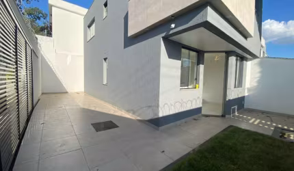 Casa para venda, 3 quartos com Suíte no Rio Branco, Belo Horizonte - CA3157