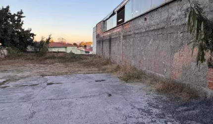 Terreno comercial no santa mônica, BH/MG - TE3216
