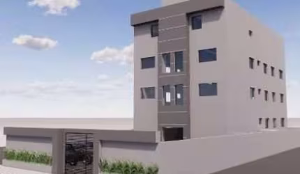 Apto de 3 qtos em ótima localização no Serra Dourada - AP3077