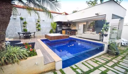 Casa para venda, 3 quarto(s),  Jardim Leblon, Belo Horizonte - CA3258