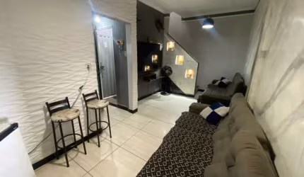 Casa para venda, 5 quartos no Morro Alto, Vespasiano - CA3410