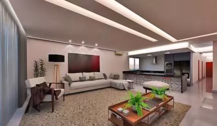 CASA DUPLEX para venda Alphaville Vespasiano - CA00461