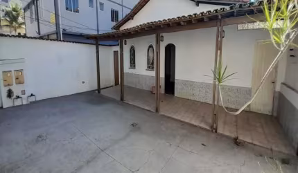 CASA TERREO(A) para venda Santa Amélia BELO HORIZONTE - CA00474