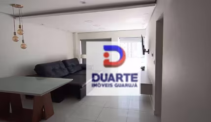 Cobertura com 4 dormitórios à venda, 180 m² por R$ 1.750.000 - Astúrias - Guarujá/SP