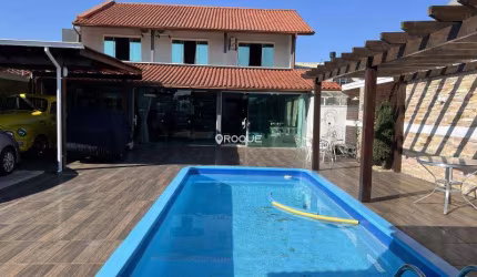Casa - Palhoça SC