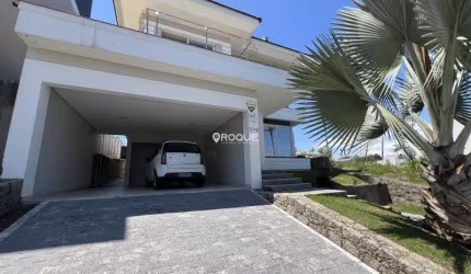 Casa - Palhoça SC