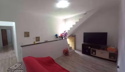 Sobrado com 3 dormitórios à venda, 250 m² por R$ 330.000,00 - Jardim Ponte Alta I - Guarulhos/SP