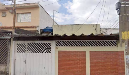 Casa à venda, 110 m² por R$ 560.000,00 - Jardim Rosa de Franca - Guarulhos/SP