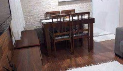 Apartamento à venda, 55 m² por R$ 277.000,00 - Vila Izabel - Guarulhos/SP