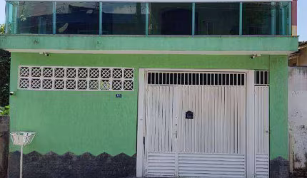 Sobrado à venda por R$ 583.000,00 - Jardim Pinheiros - Guarulhos/SP