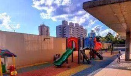 Apartamento à venda, 75 m² por R$ 710.000,00 - Jardim Flor da Montanha - Guarulhos/SP