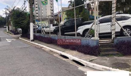 Terreno para alugar, 3000 m² por R$ 25.000,00/mês - Penha de França - São Paulo/SP