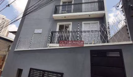 Village com 2 dormitórios à venda, 38 m² por R$ 280.000,00 - Jaçanã - São Paulo/SP