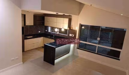 Sobrado à venda, 300 m² por R$ 1.969.000,00 - Jardim Sao Paulo(Zona Norte) - São Paulo/SP