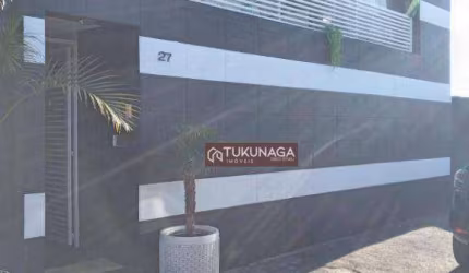 Casa à venda, 48 m² por R$ 306.000,00 - Tucuruvi - São Paulo/SP