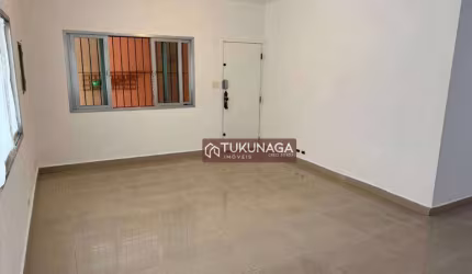 Casa individual com 4 dormitórios para alugar, 254 m² por R$ 7.750/mês - Jardim Tranqüilidade - Guarulhos/SP