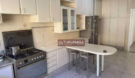 Casa com 4 dormitórios à venda, 254 m² por R$ 1.200.000,00 - Jardim Tranqüilidade - Guarulhos/SP