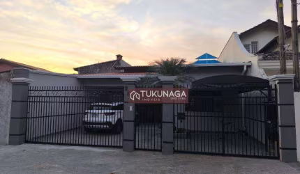 Casa com 3 dormitórios à venda, 181 m² por R$ 1.950.000 - Jardim Rosália Alcolea - Sorocaba/SP