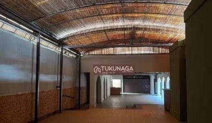 Salão, 500 m² - venda por R$ 6.890.000,00 ou aluguel por R$ 34.733,83/mês - Vila Olímpia - São Paulo/SP