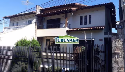 Sobrado à venda, 400 m² por R$ 1.600.000,00 - Vila Rosália - Guarulhos/SP