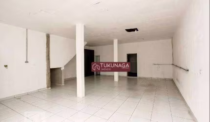 Prédio à venda, 350 m² por R$ 958.000,00 - Macedo - Guarulhos/SP