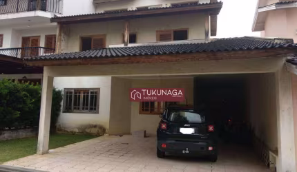 Sobrado à venda por R$ 2.020.000,00 - Vila Rosália - Guarulhos/SP