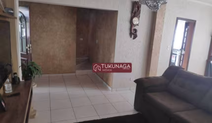 Casa à venda por R$ 650.000,00 - Jardim Rosa de Franca - Guarulhos/SP