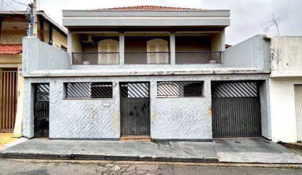 Sobrado à venda, 480 m² por R$ 1.600.000,00 - Vila Rosália - Guarulhos/SP
