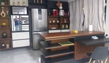 Sobrado com 3 dormitórios à venda, 315 m² por R$ 990.000,00 - Vila Galvão - Guarulhos/SP