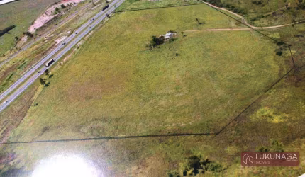 Área à venda, 96000 m² por R$ 13.500.000,00 - Do Taboão - Mogi das Cruzes/SP
