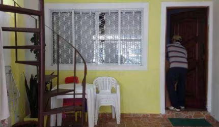 Sobrado à venda, 100 m² por R$ 450.000,00 - Jardim Brasil - São Paulo/SP