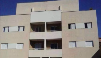 Cobertura à venda, 63 m² por R$ 280.000,00 - Jardim Santo Expedito - Guarulhos/SP
