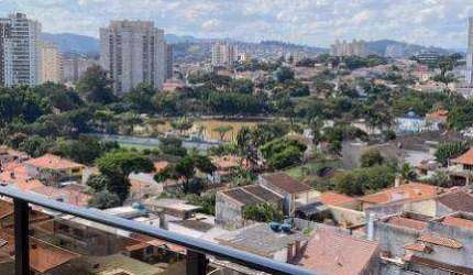 Apartamento com 4 dormitórios à venda, 220 m² por R$ 1.171.000,00 - Vila Galvão - Guarulhos/SP
