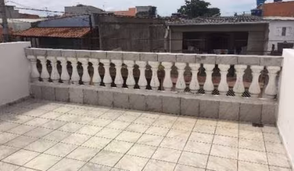 Sobrado à venda, 195 m² por R$ 457.000,00 - Jardim Presidente Dutra - Guarulhos/SP