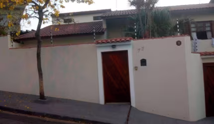 Casa com 3 dormitórios à venda, 356 m² por R$ 2.234.000,00 - Vila Rosália - Guarulhos/SP